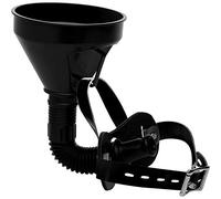 Master Series Latrine Extreme Funnel Gag Bondage