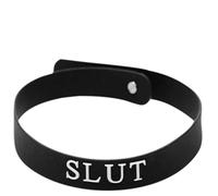 Master Series My Slut Collar