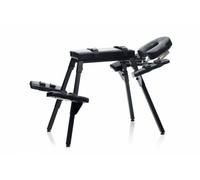 Master Series Obedience Extreme Sex Bench Heavy Duty Submissive Bondage