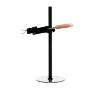 Master Series Obedience Extreme Sex Bench with Restraint Easy-Snap Straps, Thick