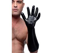 Master Series Pleasure Fister Textured Fisting Glove