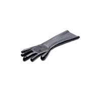 Master Series Pleasure Fister Textured Fisting Glove