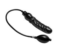 Master Series Primal Inflatable Dildo