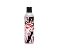 Master Series Pussy Juice Sex Lubricant Vagina Scented Lube- 8.25 oz.