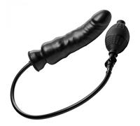 Master Series Renegade Inflatable Dildo 7.5 Inch