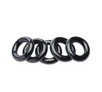 Ring Master Custom Ball Stretcher Kit - Black