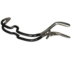 Master Series Rubber Coated Stainless Steel Jennings Gag