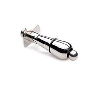 Master Series Stainless Steel, Locking Plug