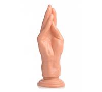 Master Series The Stuffer Fisting Hand Dildo