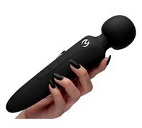 Thunderstick Premium Ultra Powerful Silicone Rechargeable Wand