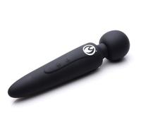Thunderstick Premium Ultra Powerful Silicone Rechargeable Wand