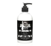Master Series Creamy White Unscented Water-Based Body Glide 16oz