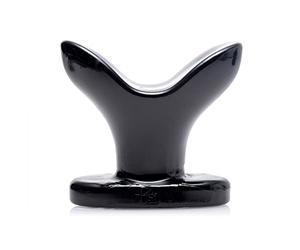 Master Series X-Large Ass Anchor Flared Anal Plug
