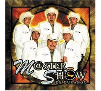 Master Show De Durango - Raices 100% Duranguense