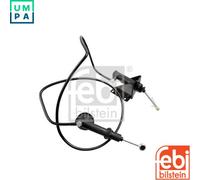 FEBI BILSTEIN Master / Slave Cylinder Kit, clutch 180564 IVECO: DAILY 3 Kasten/Kombi, DAILY 3 Bus