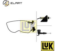 MASTER SLAVE CYLINDER KIT CLUTCH 513 0027 10 FOR IVECO DAILY/III/Van 2.8L 4cyl