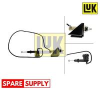 MASTER / SLAVE CYLINDER KIT, CLUTCH FOR IVECO DAILY LUK 513 0026 10