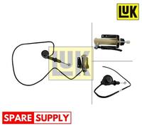 MASTER / SLAVE CYLINDER KIT, CLUTCH FOR IVECO DAILY LUK 513 0071 10