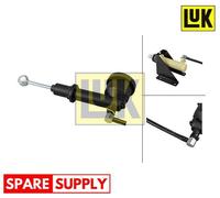 MASTER / SLAVE CYLINDER KIT, CLUTCH FOR IVECO DAILY LUK 513 0072 10