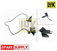MASTER / SLAVE CYLINDER KIT, CLUTCH FOR IVECO DAILY LUK 513 0114 10