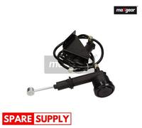 MASTER / SLAVE CYLINDER KIT, CLUTCH FOR IVECO DAILY MAXGEAR 46-0064