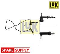 MASTER / SLAVE CYLINDER KIT, CLUTCH FOR LAND ROVER FREELANDER LUK 513 0030 10