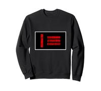 "Master/slave Flag" BDSM Pride Flag M/s Dom/sub Kink T-Shirt Sweatshirt