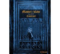 Master/slave Gay BDSM Contract (male slave)