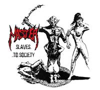 Master - Slaves Of Society