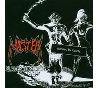 Master - Slaves To Society