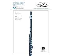 Master Solos Intermediate Level - Flute: 1