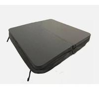 Master Spas Getaway Lodge 4 Replacement Black Hot Tub Cover 211Cm X 178Cm Gl4