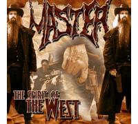 Master - Spirit of the West