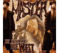 MASTER - SPIRIT OF THE WEST - CD - E1398z