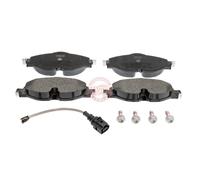 MASTER-SPORT 13046027852N-SET-MS Brake pad set