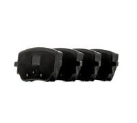 MASTER-SPORT 13046038852N-SET-MS Brake pad set