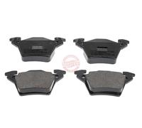 MASTER-SPORT 13046039852N-SET-MS Brake pad set