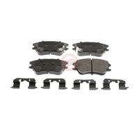MASTER-SPORT 13046058292N-SET-MS Brake pad set