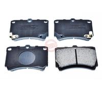MASTER-SPORT 13046059442N-SET-MS Brake pad set