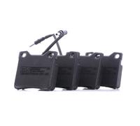 MASTER-SPORT 13046070852N-SET-MS Brake pad set
