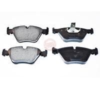 MASTER-SPORT 13046071552N-SET-MS Brake pad set