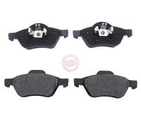 MASTER-SPORT 13046072212N-SET-MS Brake pad set