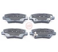 MASTER-SPORT 13046134942N-SET-MS Brake pad set