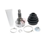 MASTER-SPORT 16612M-SET-MS CV joint kit