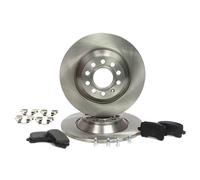 MASTER-SPORT 201201760 Brake discs and pads set