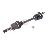 MASTER-SPORT 219021-SET-MS Drive shaft