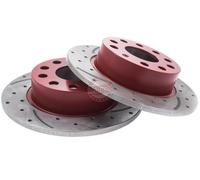 MASTER-SPORT 24011002771SE-SET-MS Brake disc
