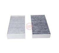 MASTER-SPORT 2646-2-IF-SET-MS Pollen filter