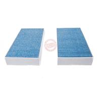 MASTER-SPORT 2646-2-IFB-SET-MS Pollen filter