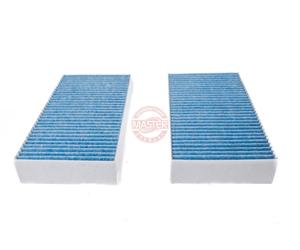 MASTER-SPORT 2646-2-IFB-SET-MS Pollen filter